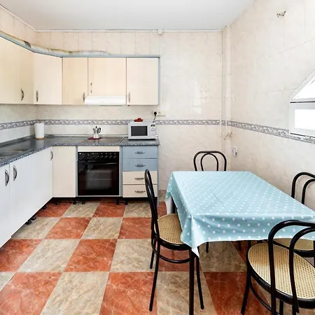 Casa De Mar Y Kanela 17 Km Granada Fuente Vaqueros