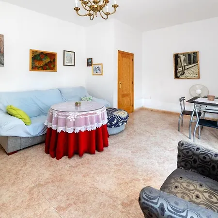 Casa De Mar Y Kanela 17 Km Granada Fuente Vaqueros